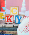 Baby Shower Activities & Crafts