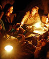 Halloween Activities & Storytelling