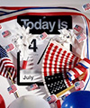 4th Of July Activities