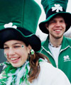 St. Patrick's Day Activities
