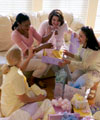 Bridal Shower Game Ideas
