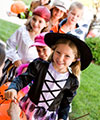 Halloween Game Ideas