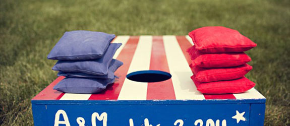 4th of July