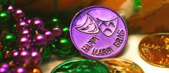 Mardi Gras