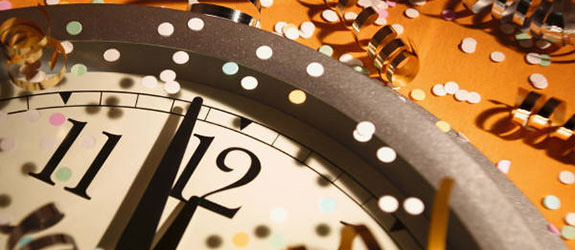New Year's