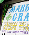 Printable Mardi Gras Games
