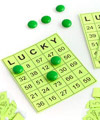 Printable St. Patrick's Day Games